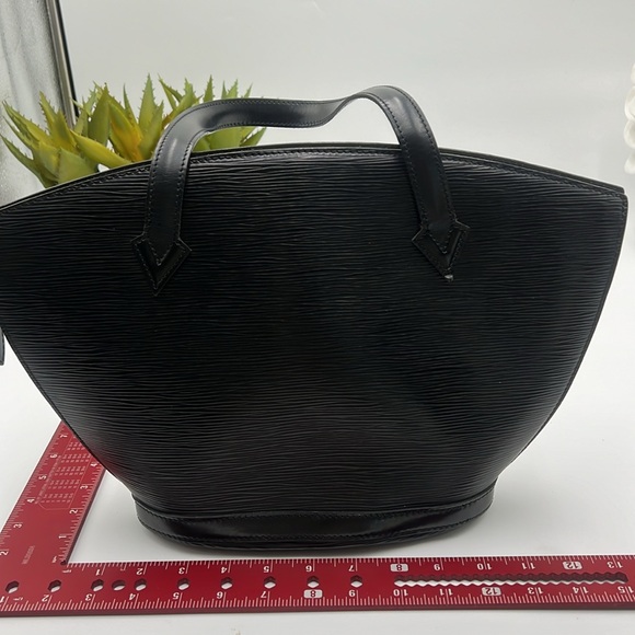 LV BLACK EPI - Picture 2 of 5